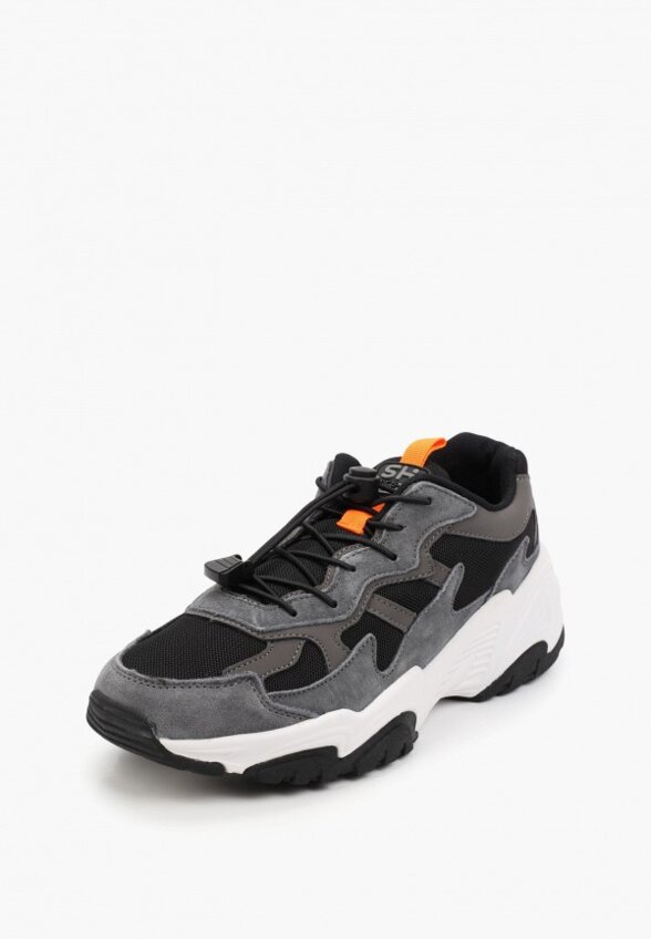 Кроссовки Shuzzi