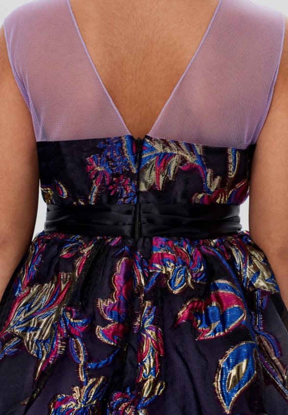 Платье Choupette