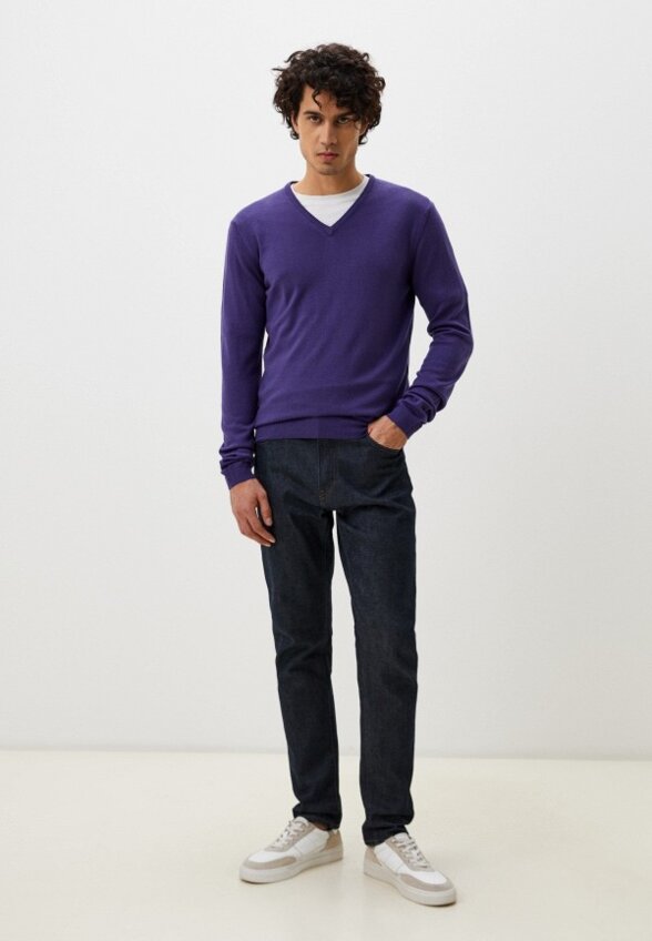 Пуловер Riggi