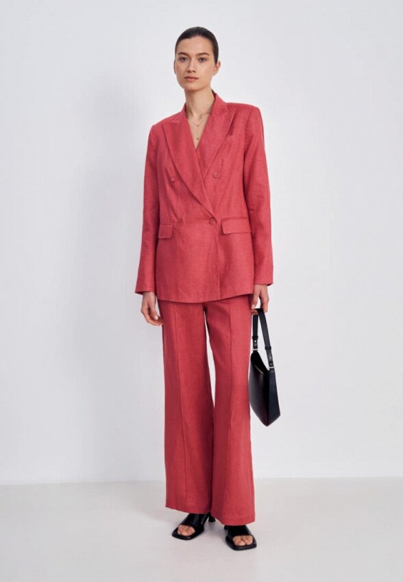 Брюки Finn Flare