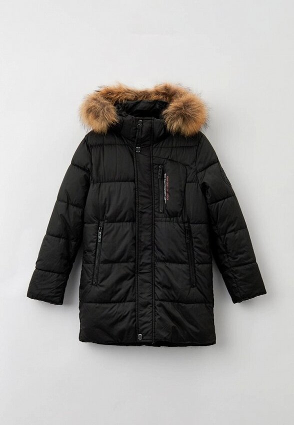 Куртка утепленная Brostem