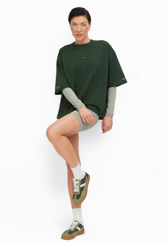 Футболка Neverlate