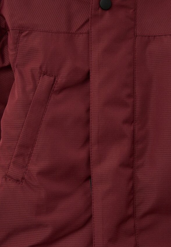 Комбинезон утепленный FikaBooka