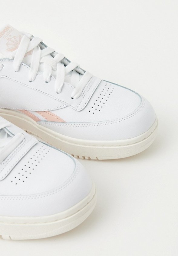 Кеды Reebok