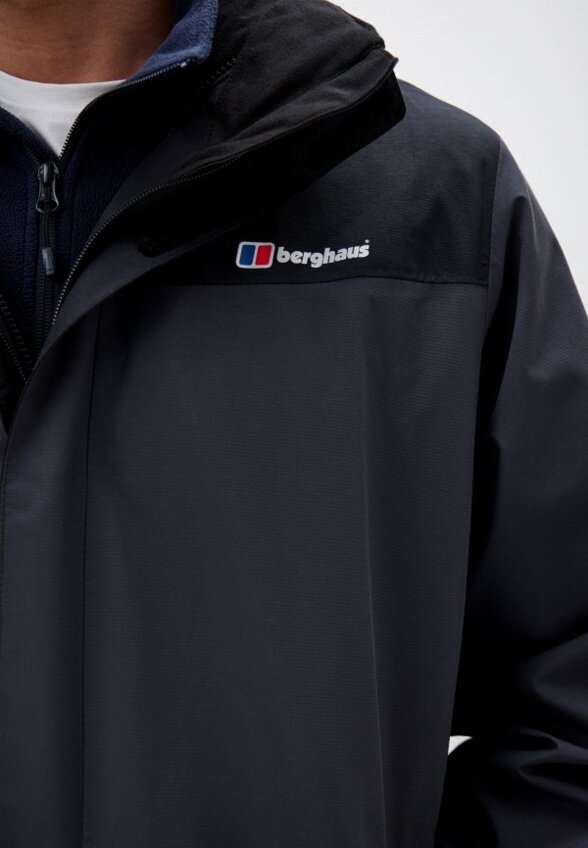 Ветровка Berghaus