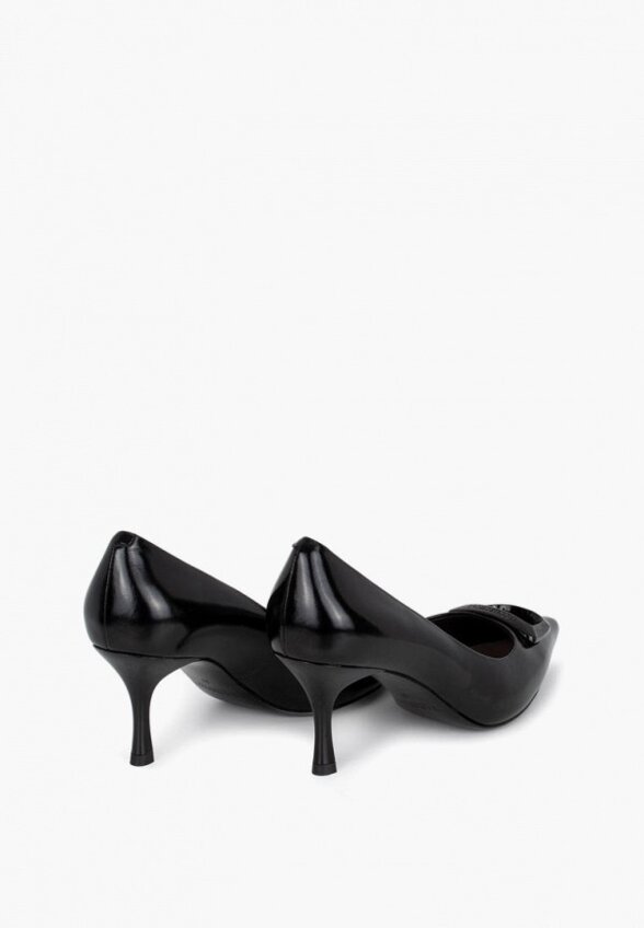 Туфли TJ Collection