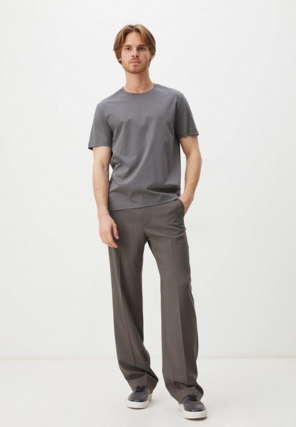 Футболка Maison David