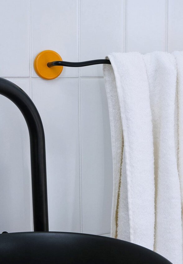 Держатель для полотенец Moroshka