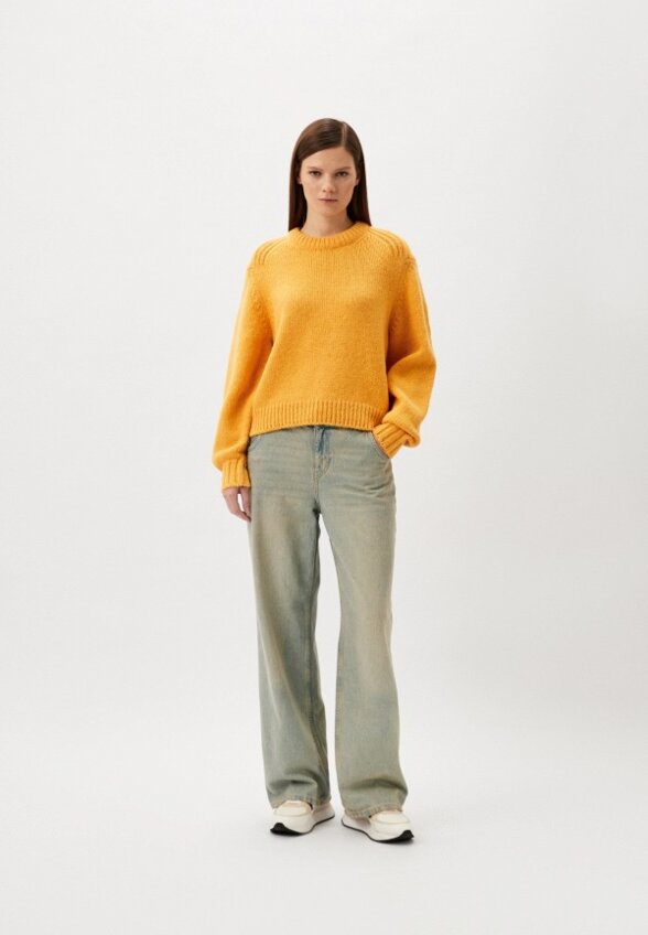 Джемпер Closed