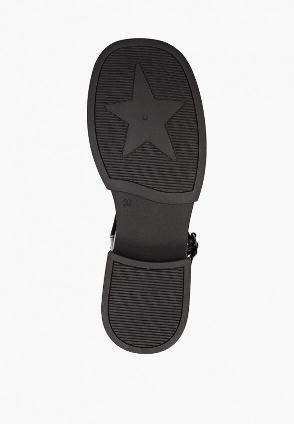 Сандалии Francesco Donni