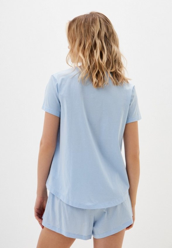 Пижама Indefini