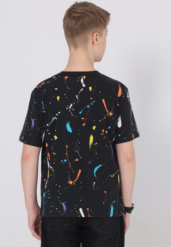 Футболка Апрель