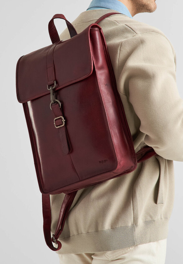 Др.Коффер B402848-111-03 рюкзак