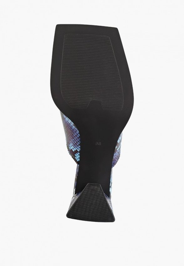 Босоножки Vasconte