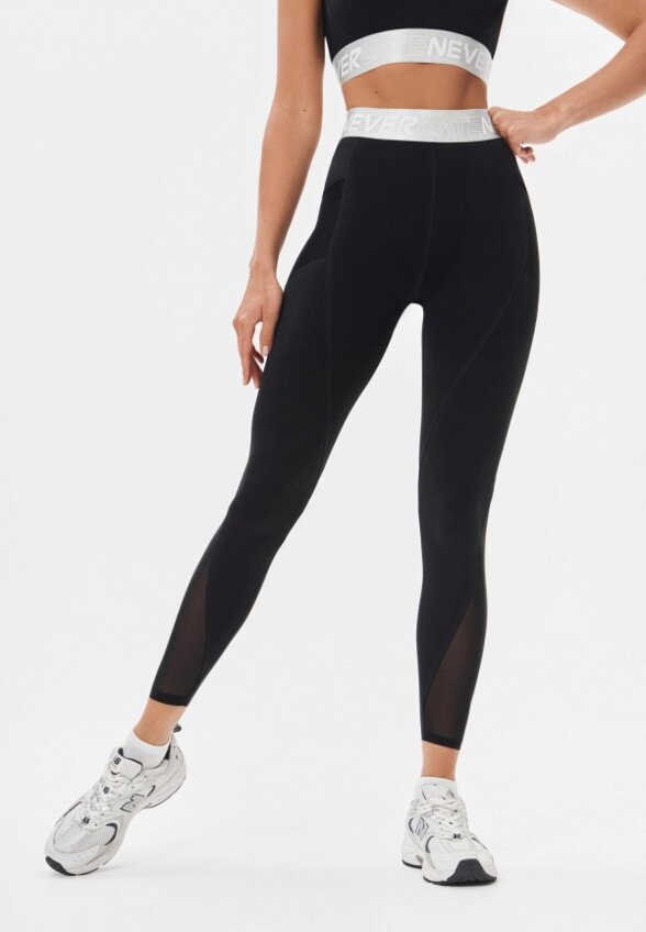 Леггинсы Neverlate