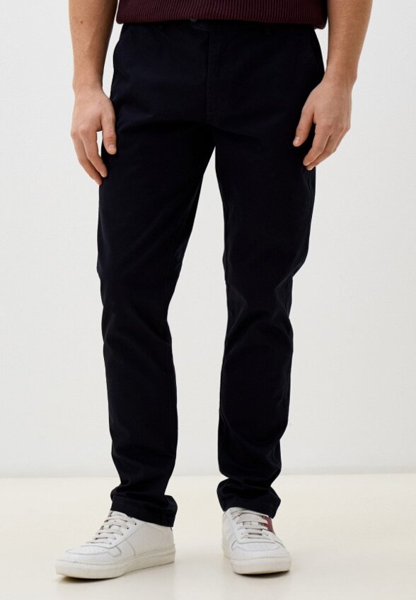 Брюки Alessandro Manzoni Yachting