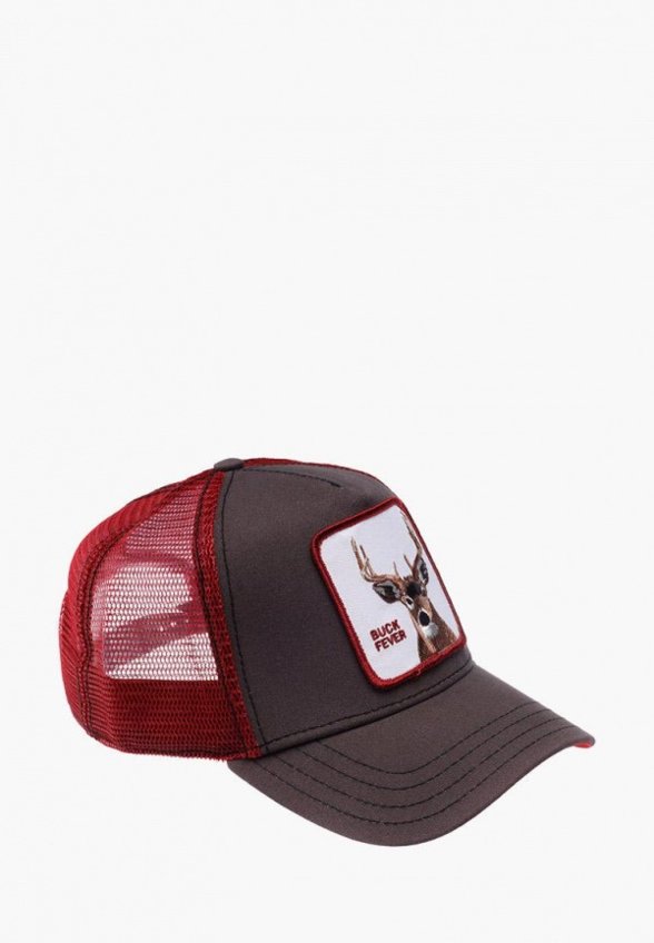 Бейсболка Goorin Brothers