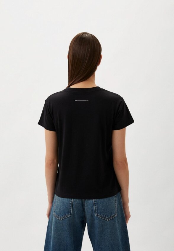 Футболка MM6 Maison Margiela