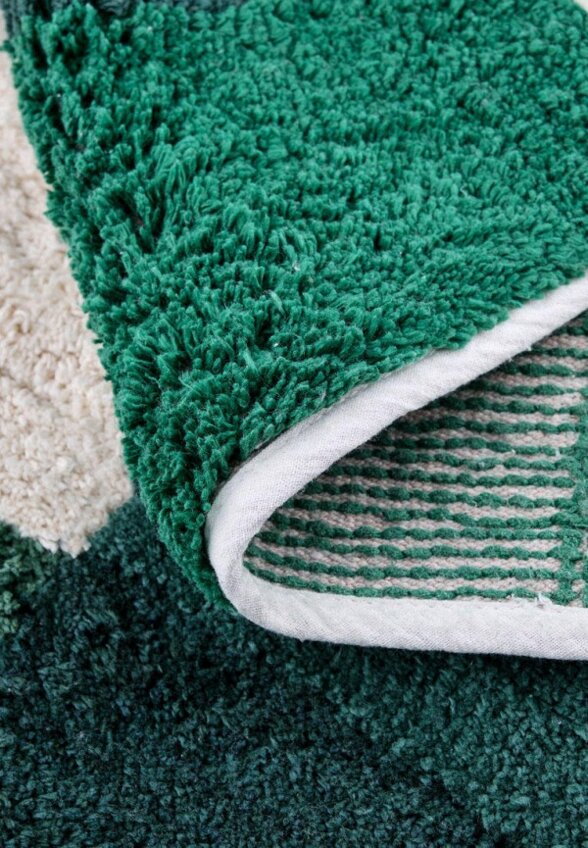 Коврик для ванной Verran