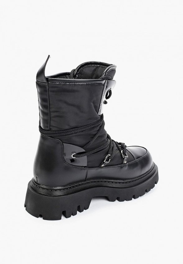 Ботинки Араз