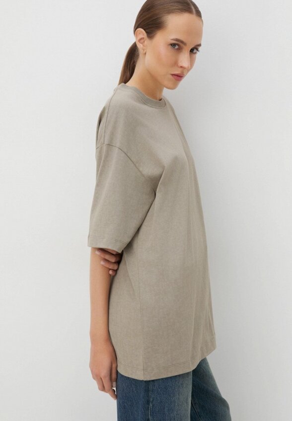 Футболка Maison David