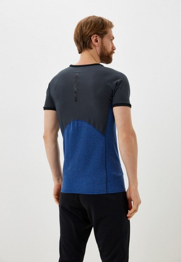 Футболка спортивная Emdi