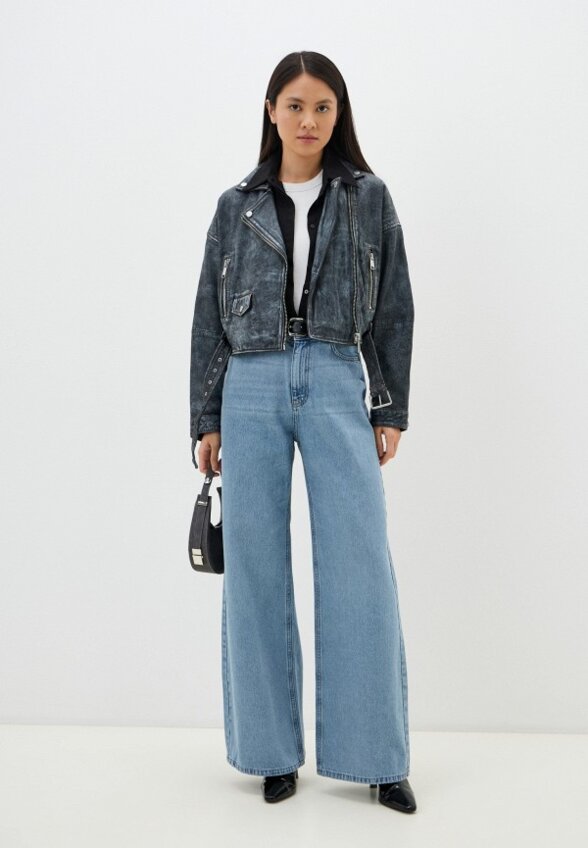 Косуха Снежная Королева