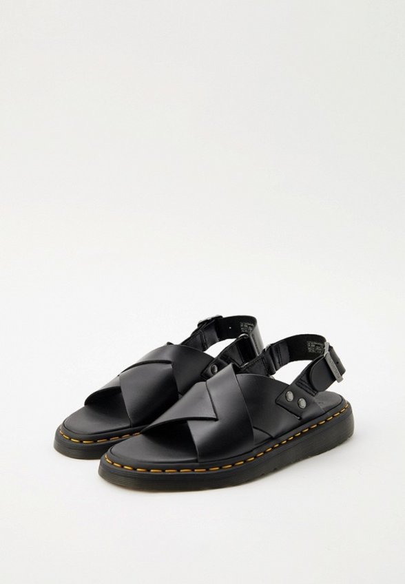 Сандалии Dr. Martens