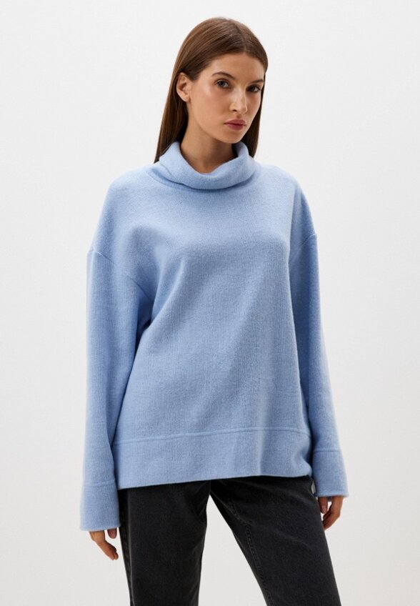 Свитер Модный дом Виктории Тишиной