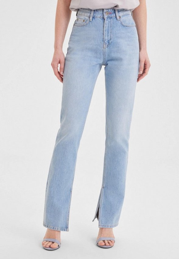 Джинсы N.O.M.I