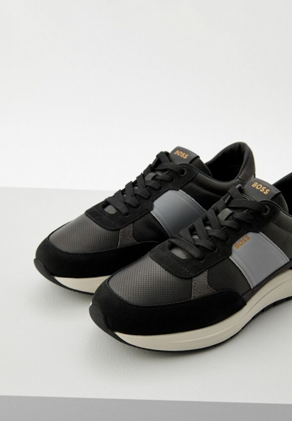 Кроссовки Boss