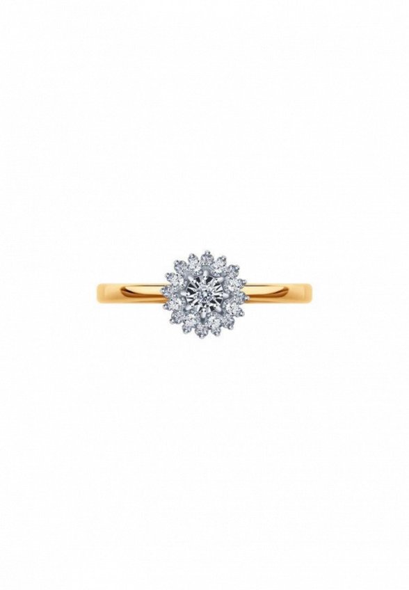 Кольцо Sokolov