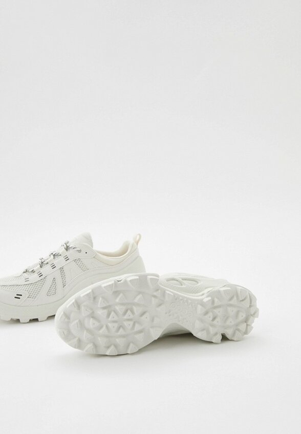 Кроссовки Ecco