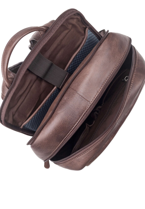 Др.Коффер B402940-244-09 рюкзак