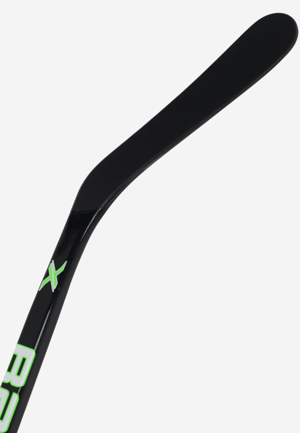 Клюшка хоккейная детская Bauer X Series Grip-40(52