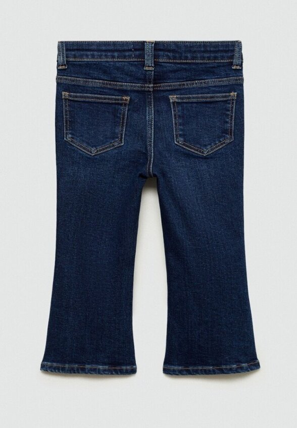 Джинсы Mango Kids