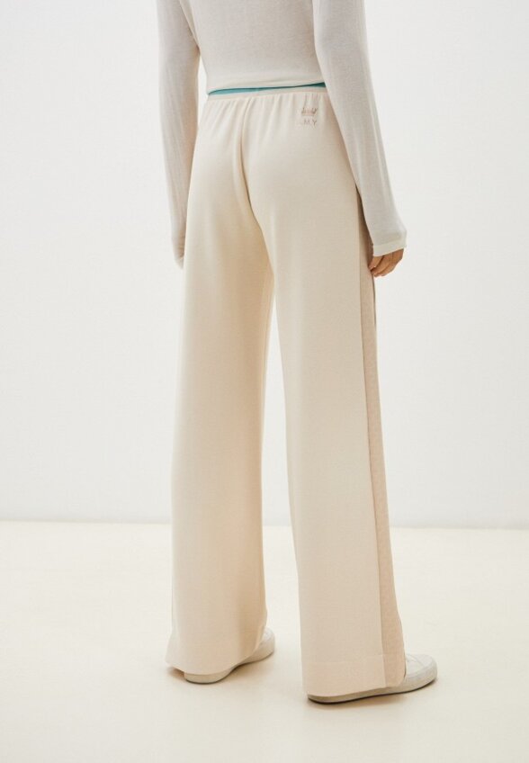 Брюки спортивные Alessandro Manzoni Yachting