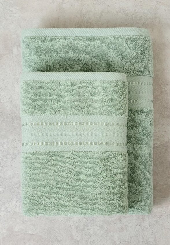 Комплект полотенец Cozy Home