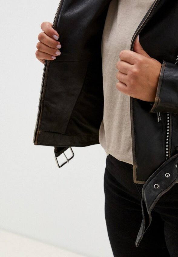 Косуха Снежная Королева