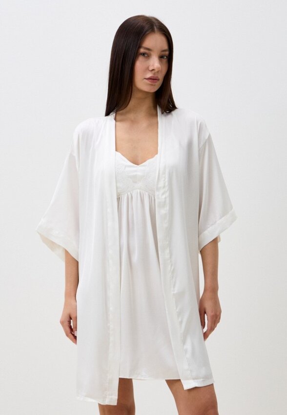 Халат и сорочка ночная Fielsi