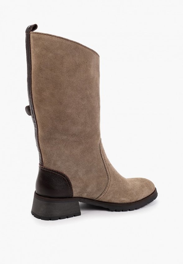 Сапоги Lusavou