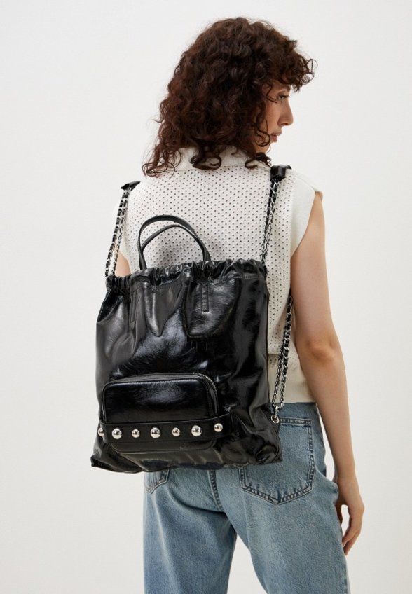 Рюкзак El'Rosso