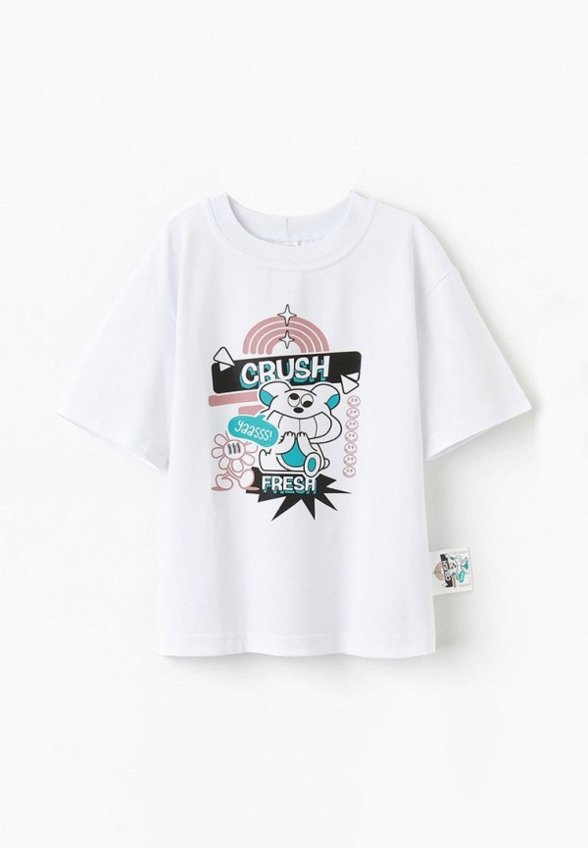 Футболка Minaku