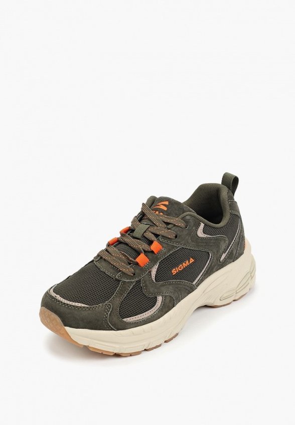 Кроссовки Sigma
