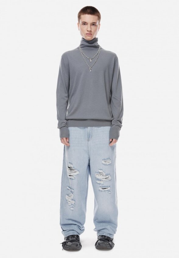 Водолазка Post Post Scriptum