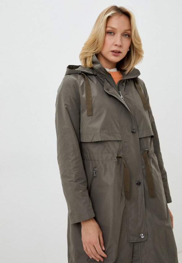 Плащ Dixi-Coat