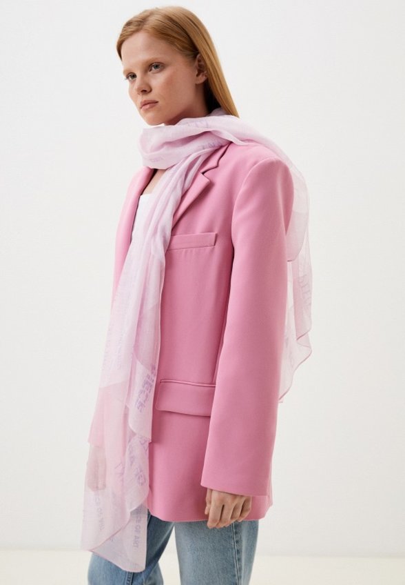 Палантин Eleganzza