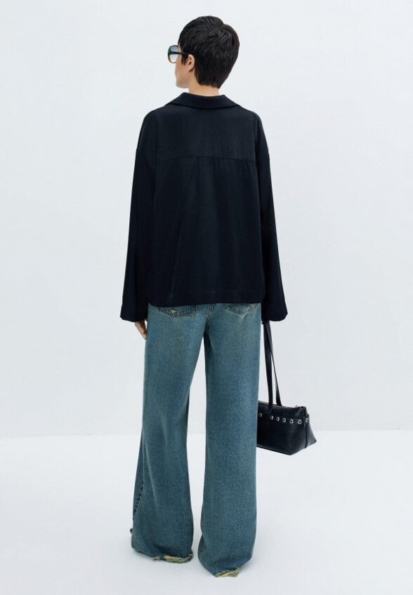 Рубашка Top Top