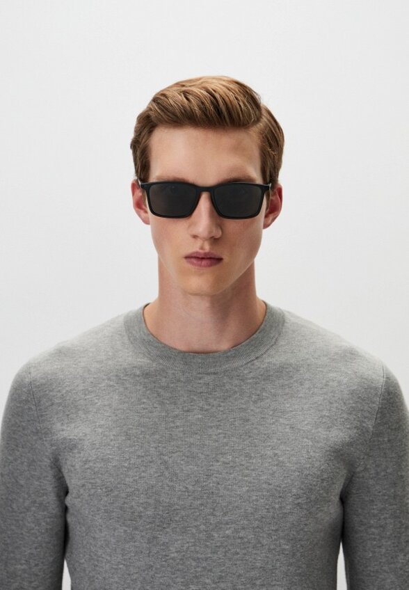 Очки солнцезащитные Emporio Armani