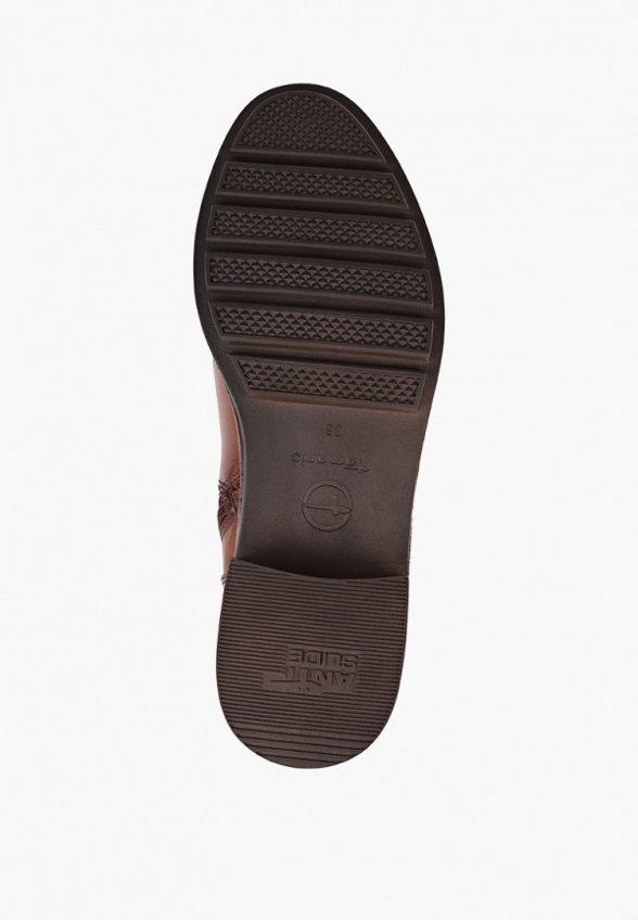 Ботинки Tamaris